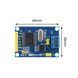 Модуль CAN-шины на MCP2515 с трансивером TJA1050, SPI-интерфейс
