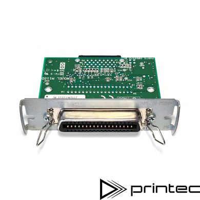 Інтерфейсна плата Epson Parallel Interface Card M112D (UB-P02) 2083472, 2047331, 2121672, 2121673
