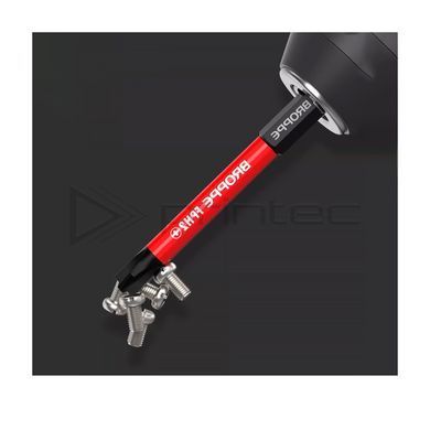 Біта електрика для автоматів PH3 L=100мм &Oslash;6.35 1/4" HEX BROPPE FPH3