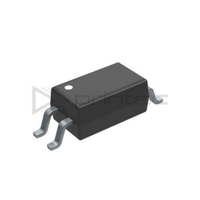 Оптрон TLP291(GB-TP), фотоэлектрический изолятор, для IoT, автоматизации, SOP-4
