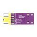 Перетворювач USB Type-C - UART (TTL) на чипі CH343P, до 6 Мбіт/с, 3.3V/5V