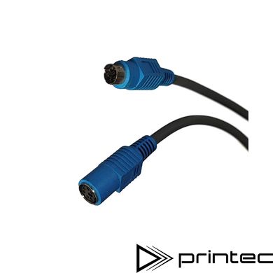 PS/2 кабель для сканерів Motorola Symbol / Zebra CBA-K61-C07PAR