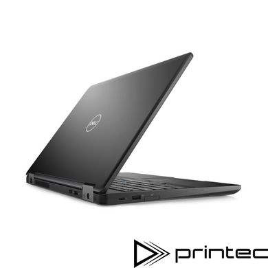 Ноутбук Dell Latitude 5590 i5-8350U 15.6" 8GB RAM 256Gb SSD