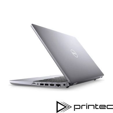 Ноутбук Dell Precision 3551 i7-10850H 15.6" 32Gb RAM 512Gb SSD