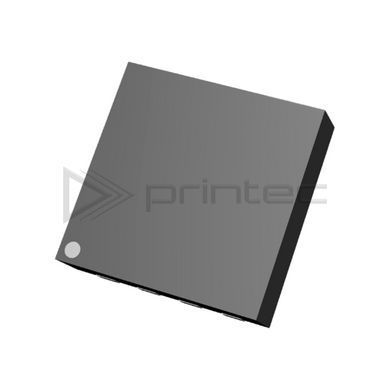 Микросхема памяти NAND FLASH W25N02KVZEIR 2 Гбит 3В WSON-8