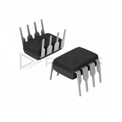Микросхема питания UTC3842D, контроллер ШИМ (PWM) для источников питания, DIP-8