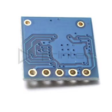 Модуль Wi-Fi ESP-05 на чипі ESP8266, зовнішня антена IPEX, UART, AT-команди