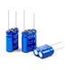 Ионистор 2F 5.5V JCCON Суперконденсатор 2 Фарада 13&times;7&times;25 мм