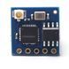Модуль Wi-Fi ESP-05 на чипе ESP8266, внешняя антенна IPEX, UART, AT-команды